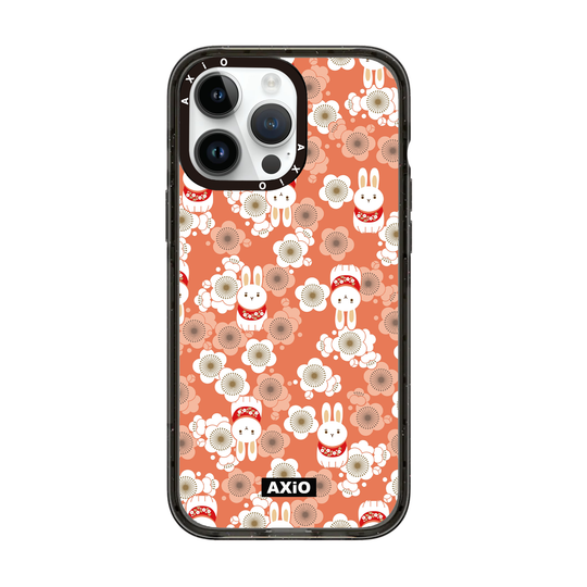AXIO iPhone 12 Pro Max MagSafe case — slim, stylish, and protective phone case 

