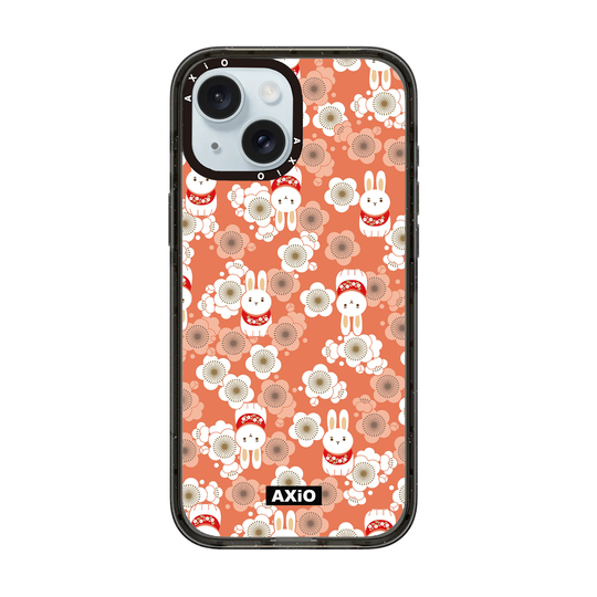 AXIO iPhone 14 Plus MagSafe case — slim, stylish, and protective phone case 

