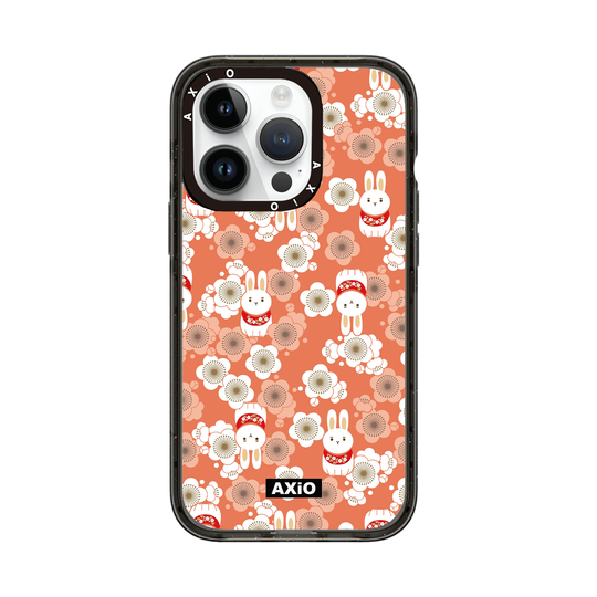 AXIO iPhone 16 Pro MagSafe case — slim, stylish, and protective phone case 
