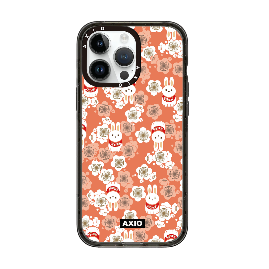 AXIO iPhone 16 Pro Max MagSafe case — slim, stylish, and protective phone case 
