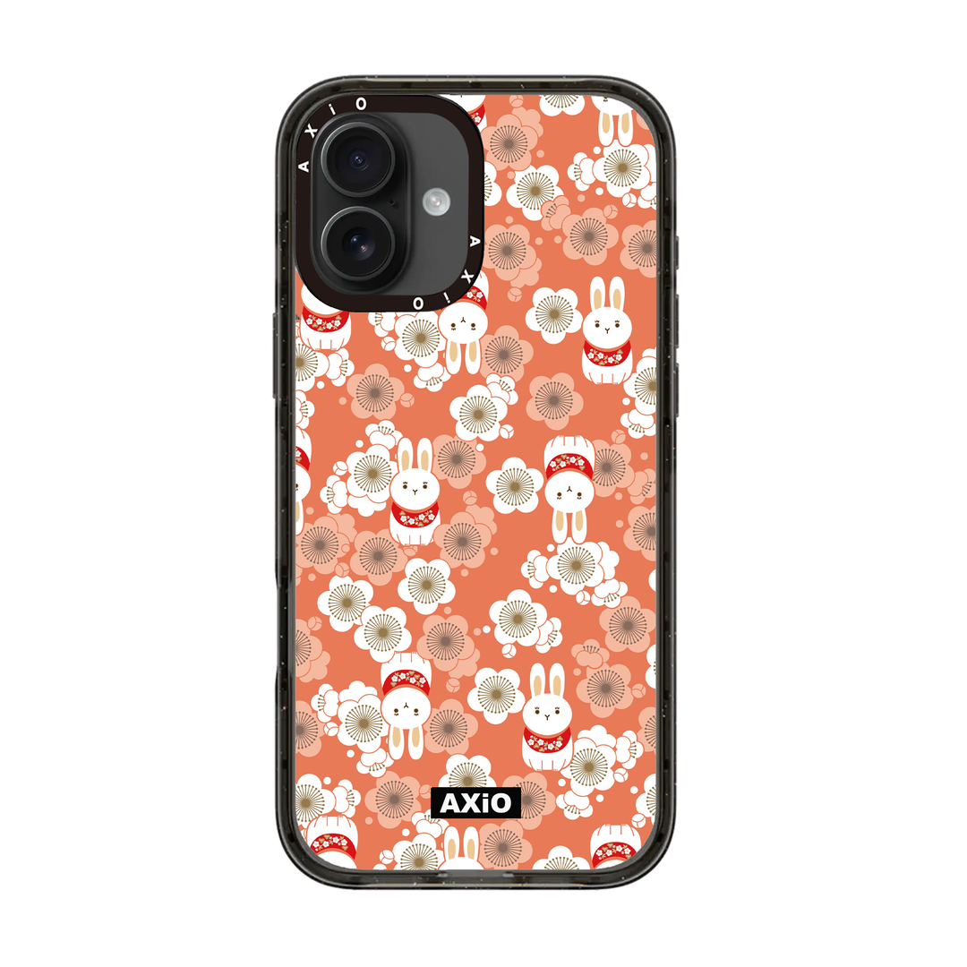 AXIO iPhone 16 Plus MagSafe case — slim, stylish, and protective phone case 
